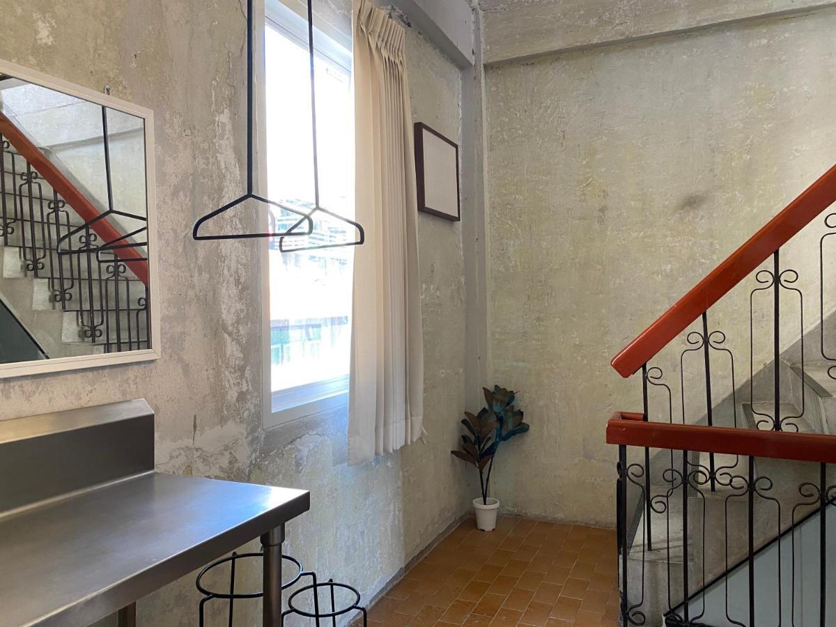 Ep1 Shophouse Banguecoque Exterior foto