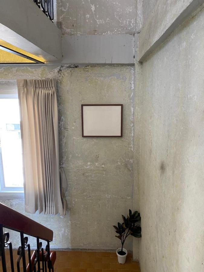 Ep1 Shophouse Banguecoque Exterior foto