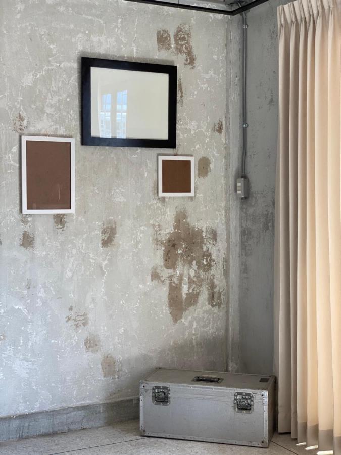 Ep1 Shophouse Banguecoque Exterior foto