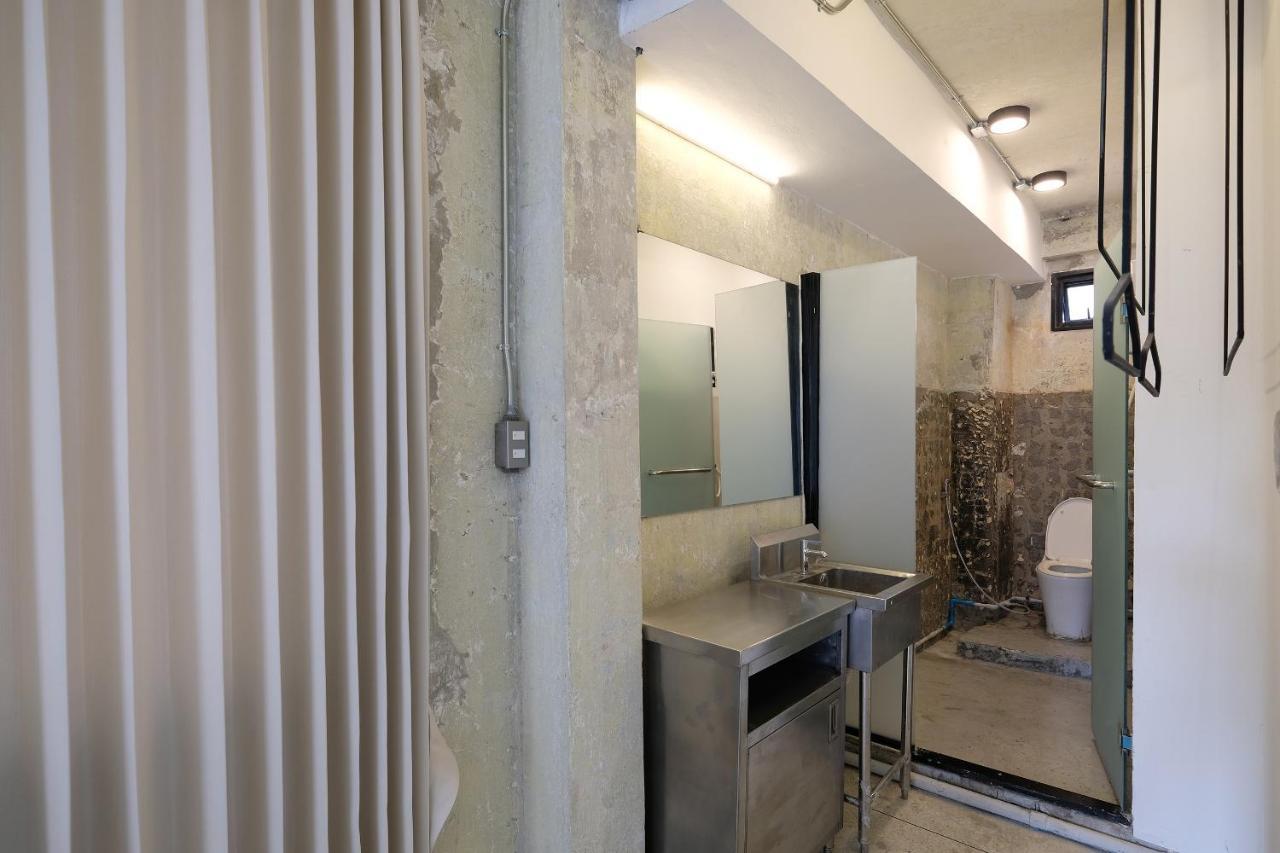 Ep1 Shophouse Banguecoque Exterior foto